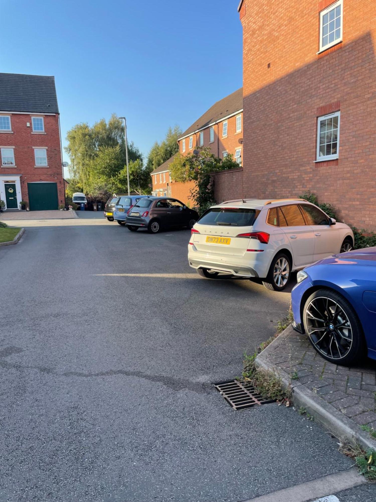 Lichfield City Home Экстерьер фото