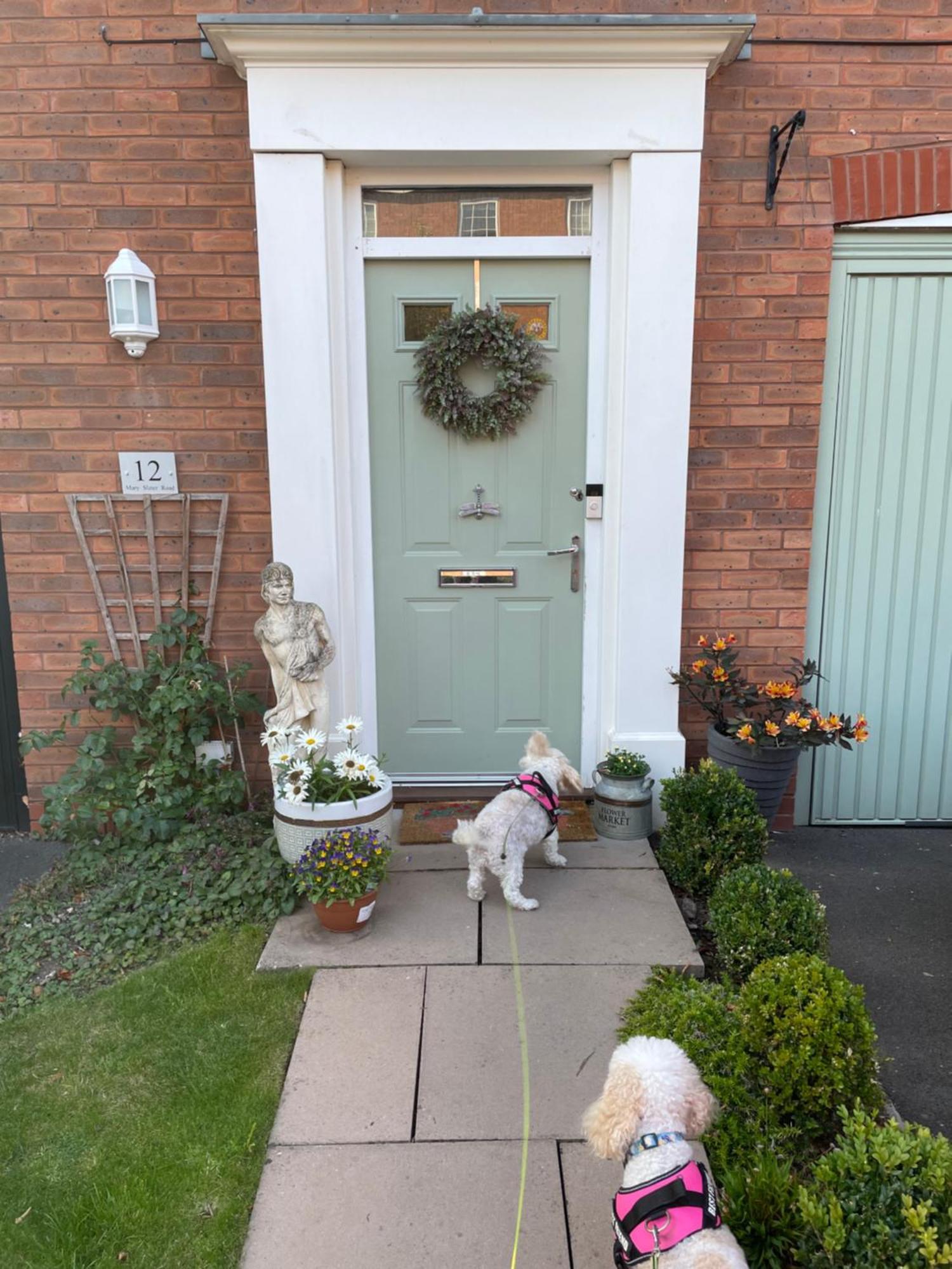 Lichfield City Home Экстерьер фото